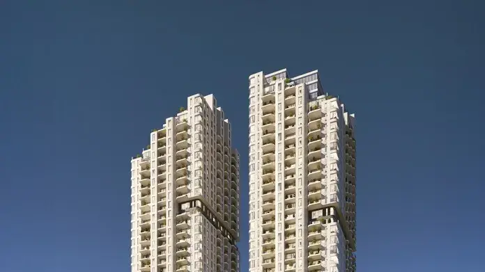 פרויקט קריית שחקים בהרצליה