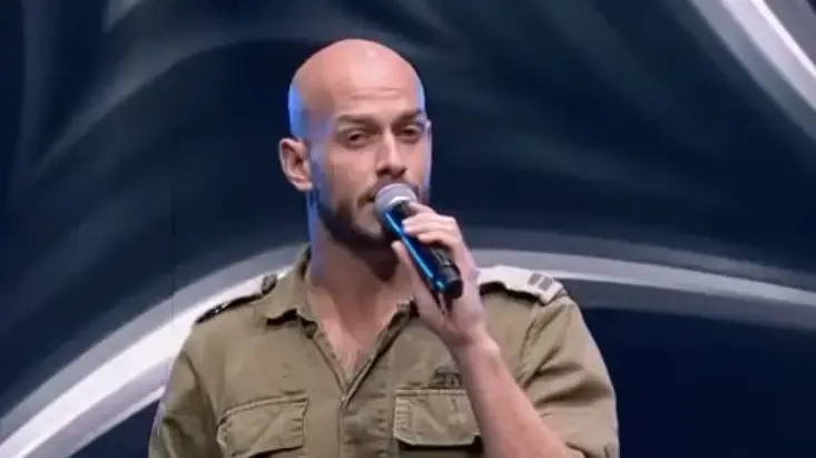 שאולי גרינגליק