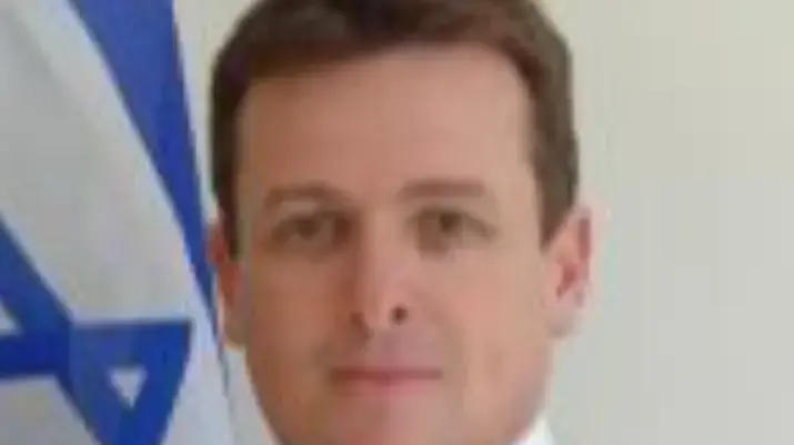 השופט איתי הרמלין