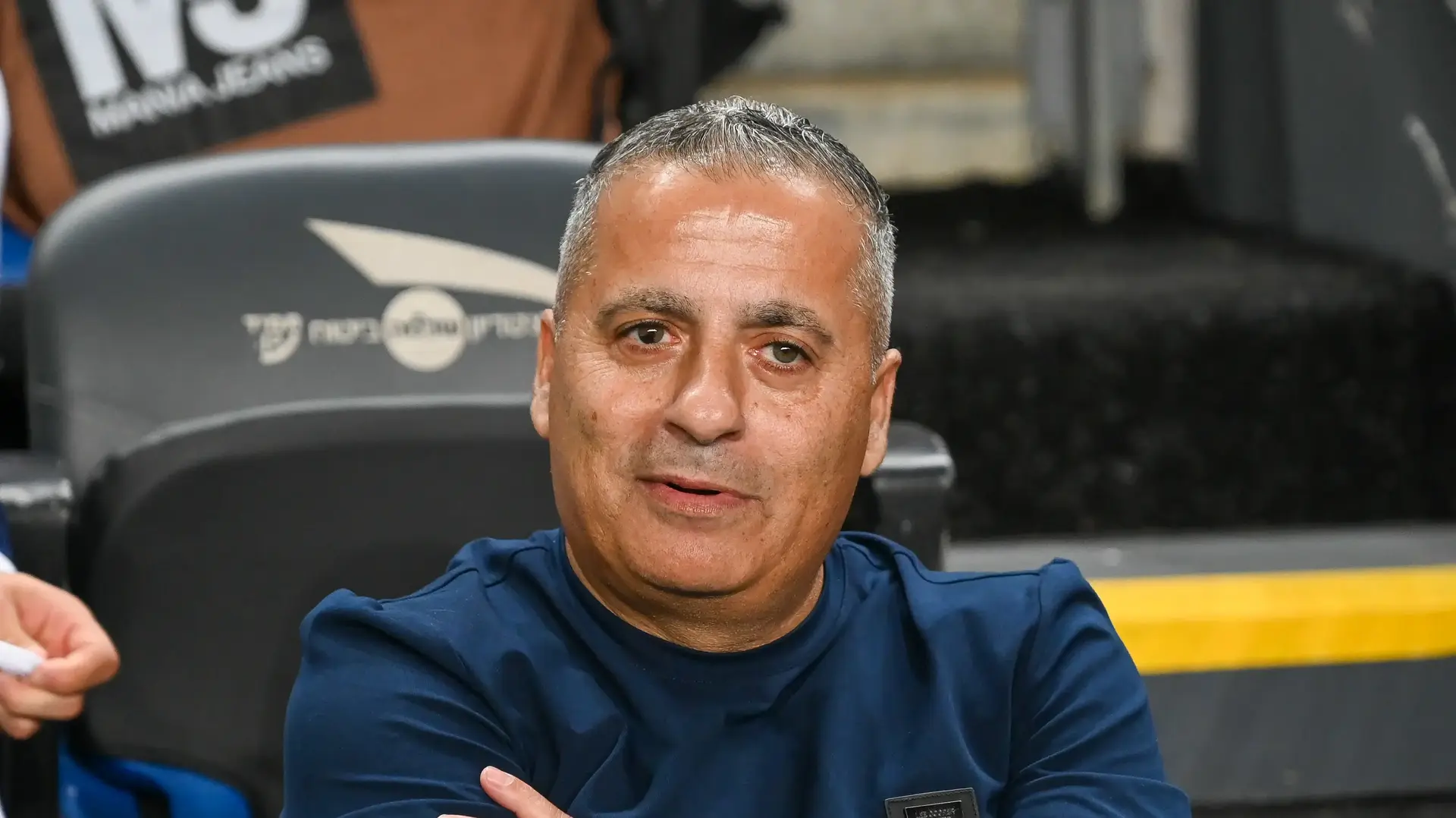 עופר טסלפפה מאמן הפועל פתח תקוה