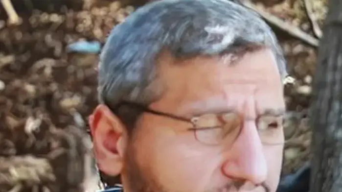 לראשונה מזה 30 שנים: תיעוד עדכני של מוחמד דף