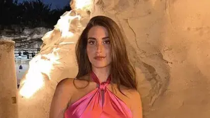 דנה זרמון