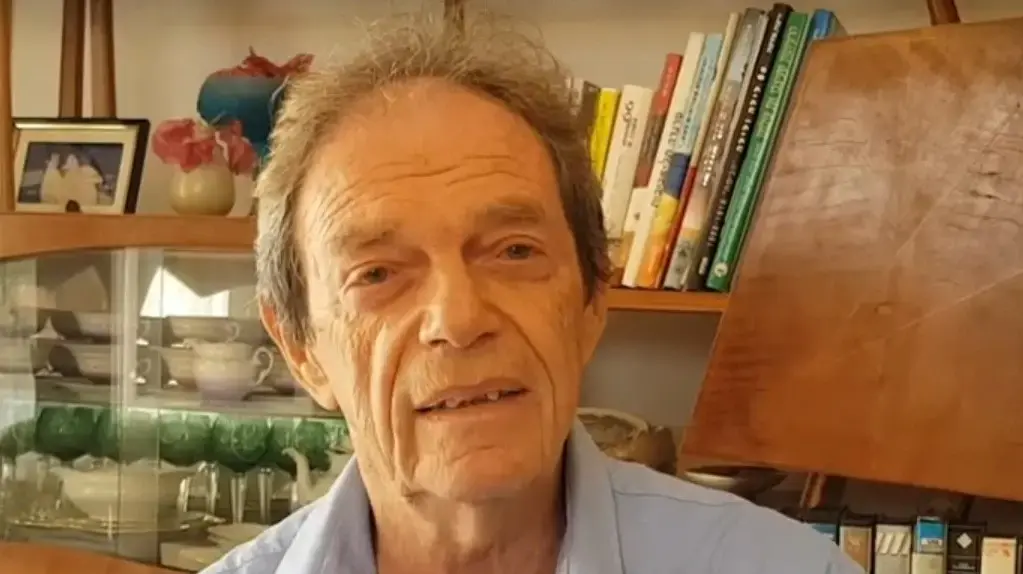 אריה יאס