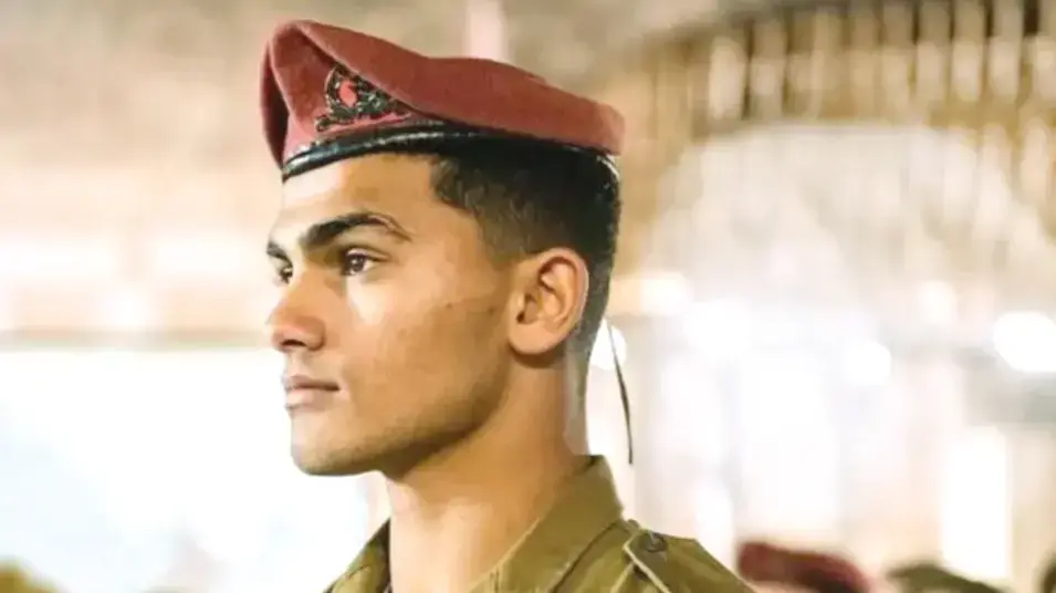 גיא שמחי