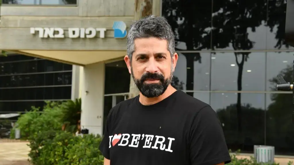 בן סוכמן.