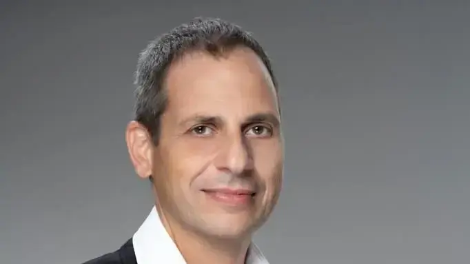 מנכ"ל IBC אנלימיטד יוסי חבר