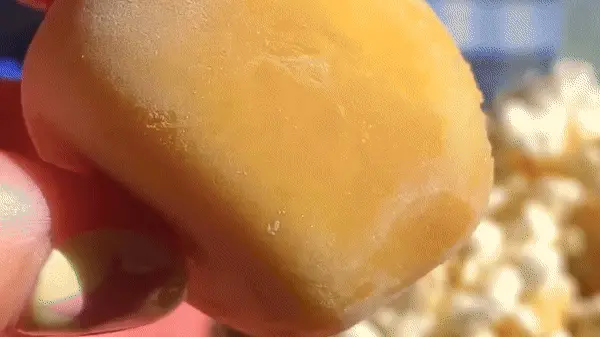כדורי מוצ'י LittleMoons
