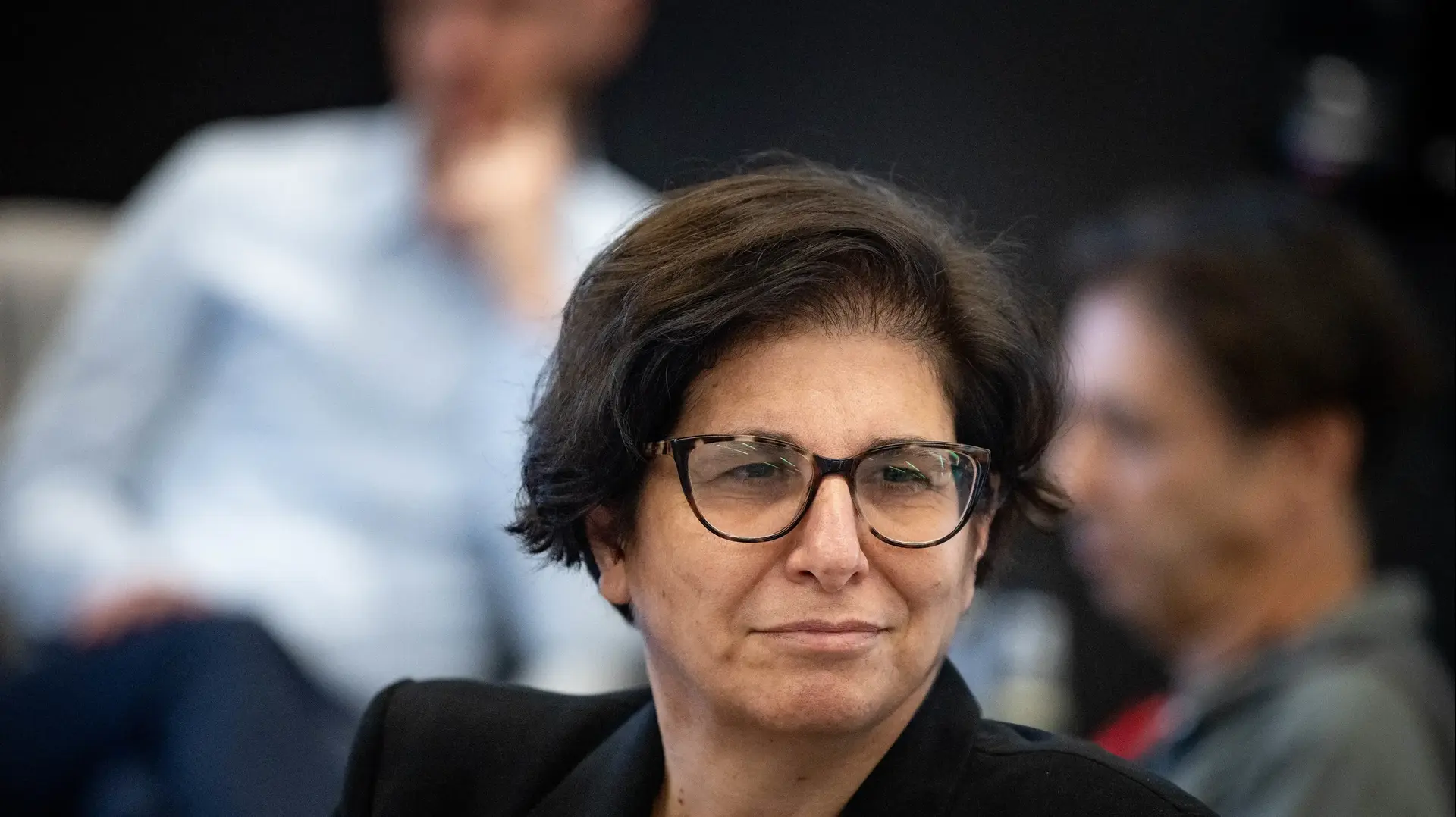מיכל כהן מנכלית רשות התחרות