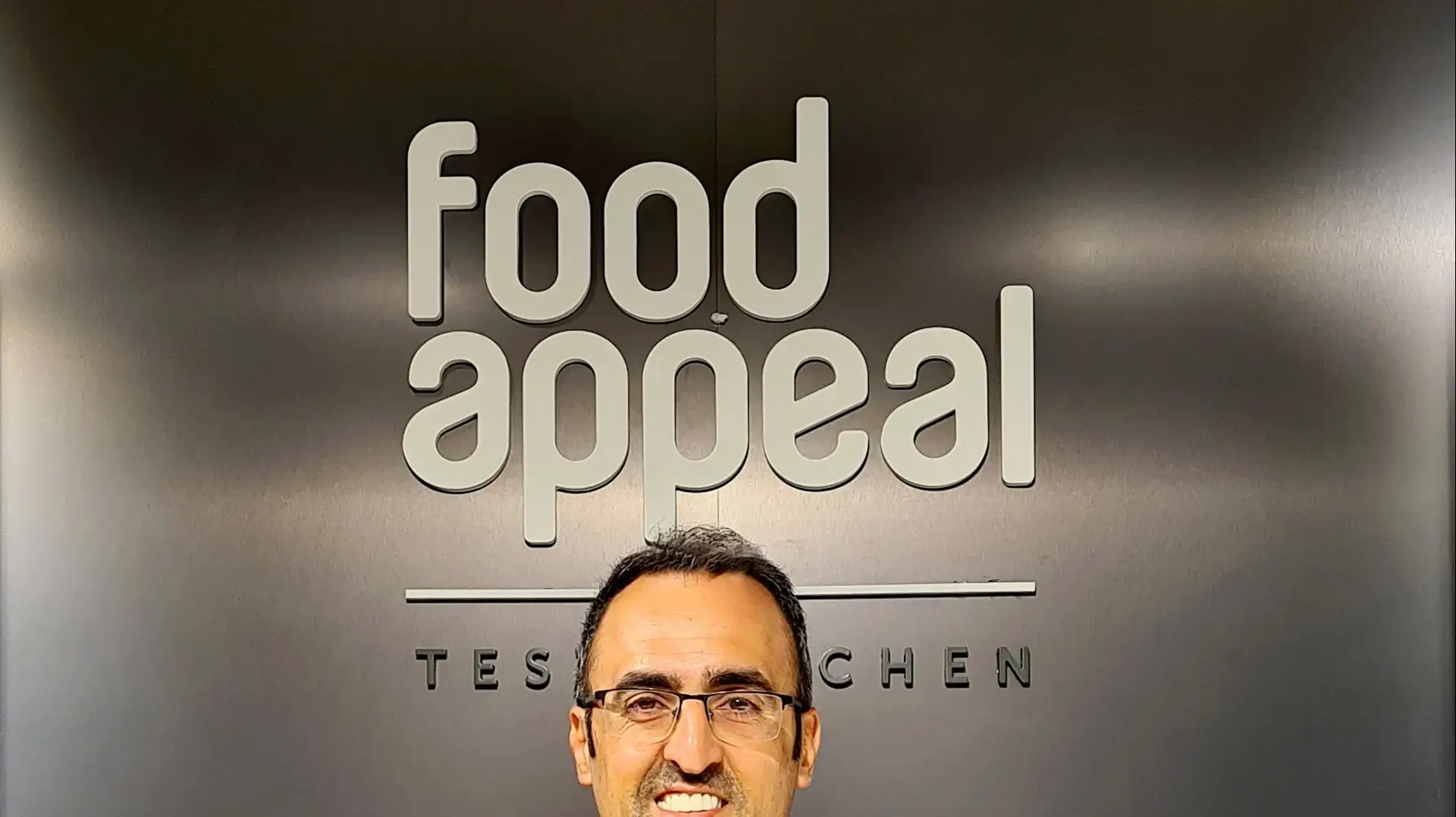 מנכ"ל Food Appeal אייל שרון