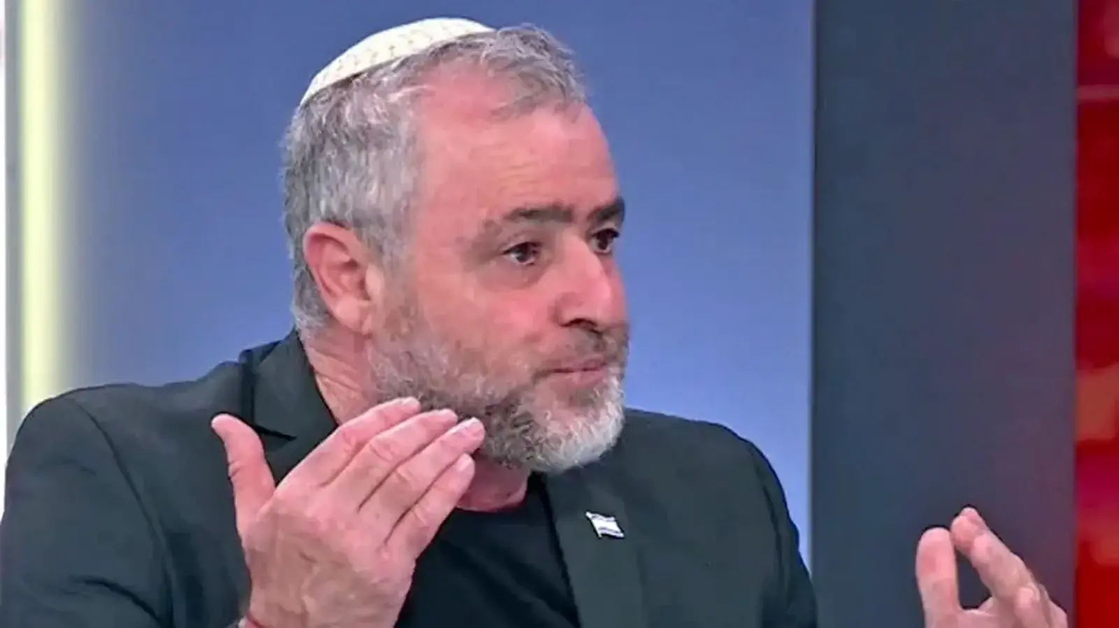 שמעון ריקלין