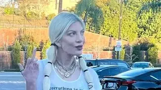 טורי ספלינג