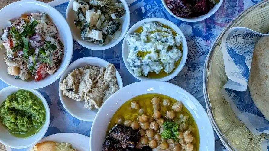 חומוס משוושה, תל אביב חומוס משוושה, תל אביב
