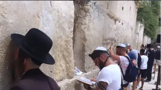 ג'יי לזרוס מתוך עמוד האינסטגרם שלו