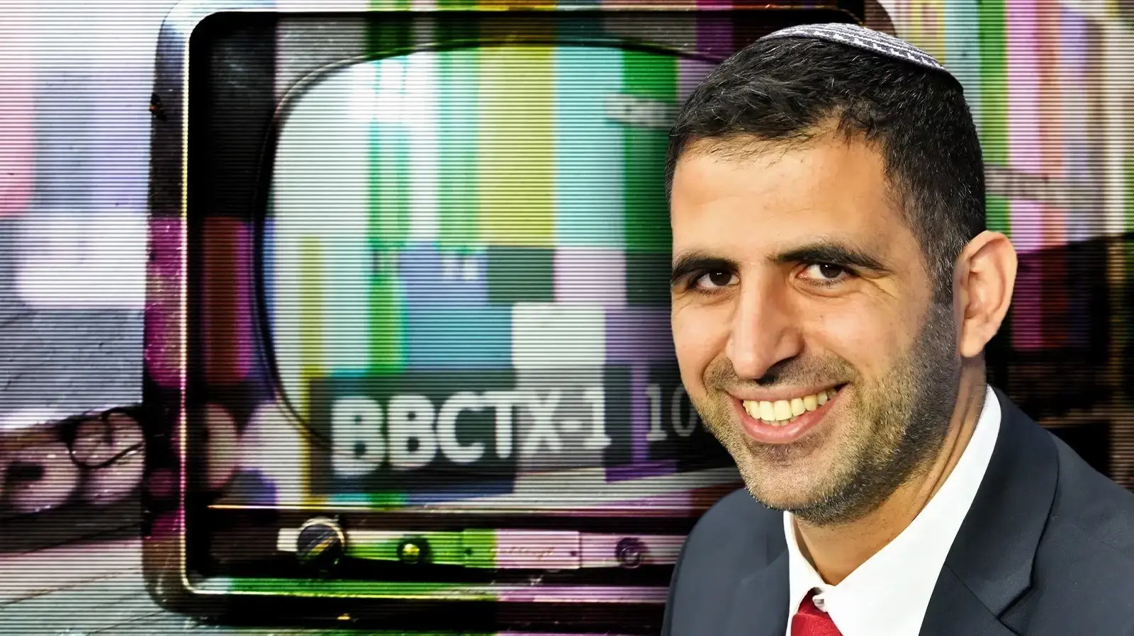 שר התקשורת שלמה קרעי