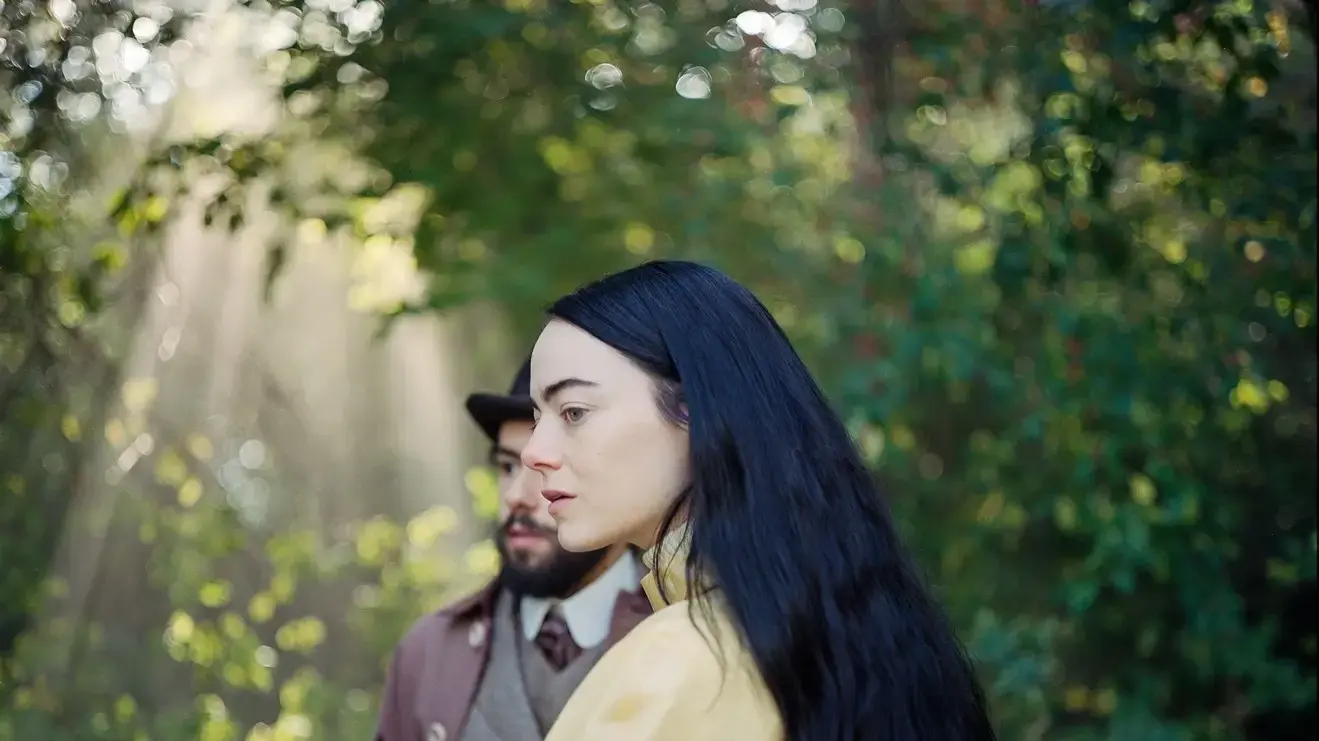 מתוך הסרט "מסכנים שכאלה"