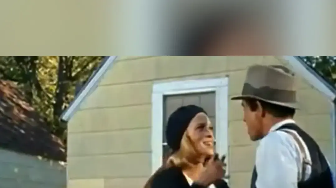 בוני וקלייד