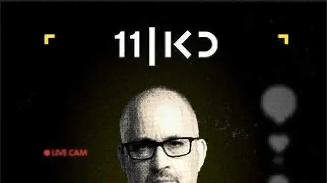 גיא רולניק מתוך הסדרה דו"ח רולניק