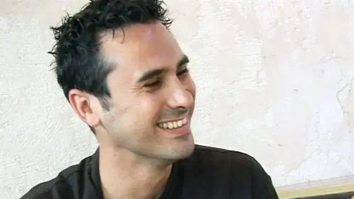 השף גולן גורפינקל מסעדת דלאל