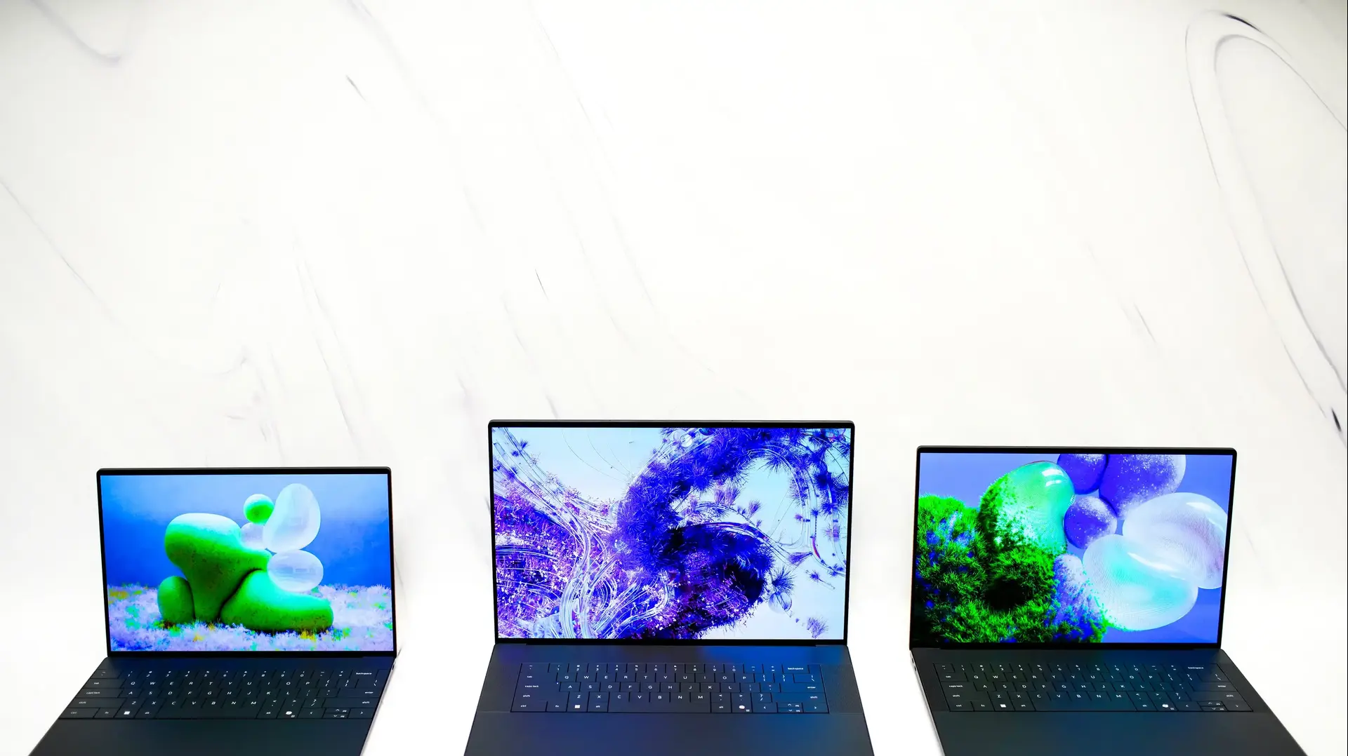 מחשבי XPS של DELL מחשבי XPS של DELL