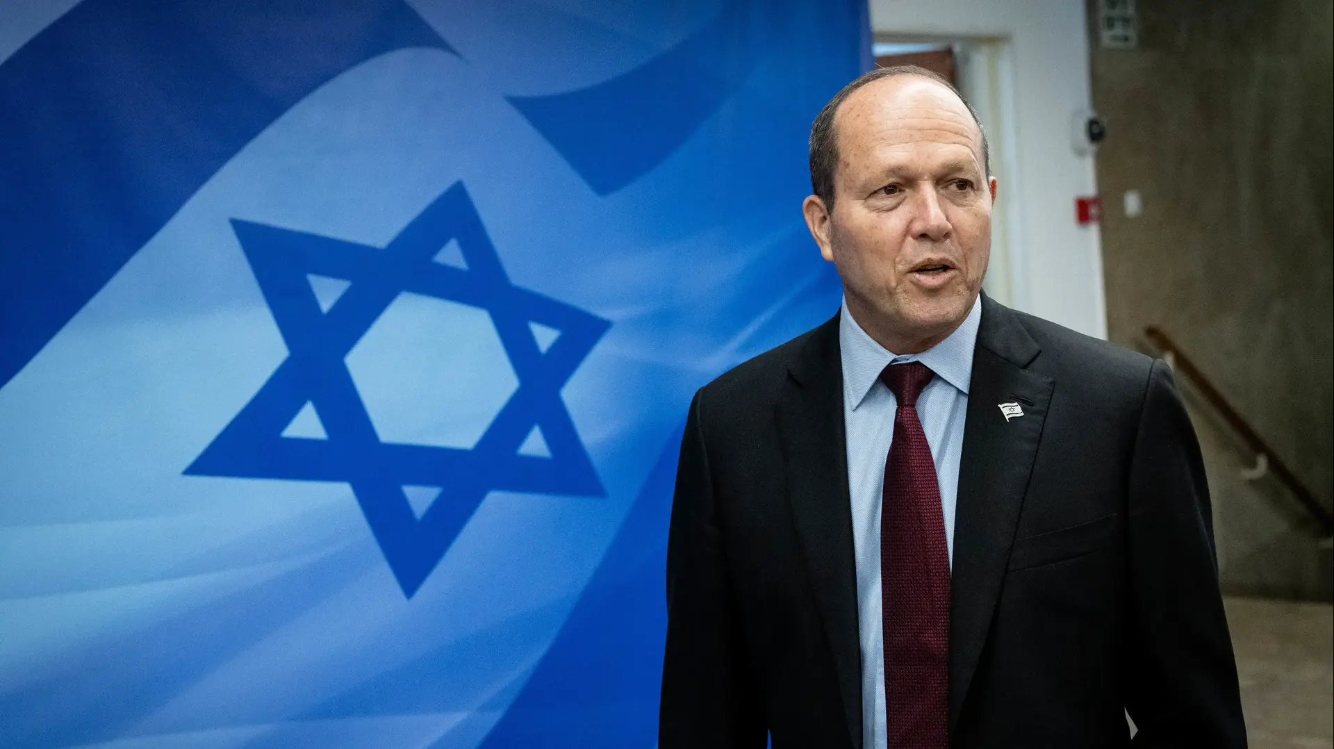 ניר ברקת