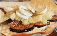 הפריקסה של חיימיקו, תל אביב הפריקסה של חיימיקו, תל אביב