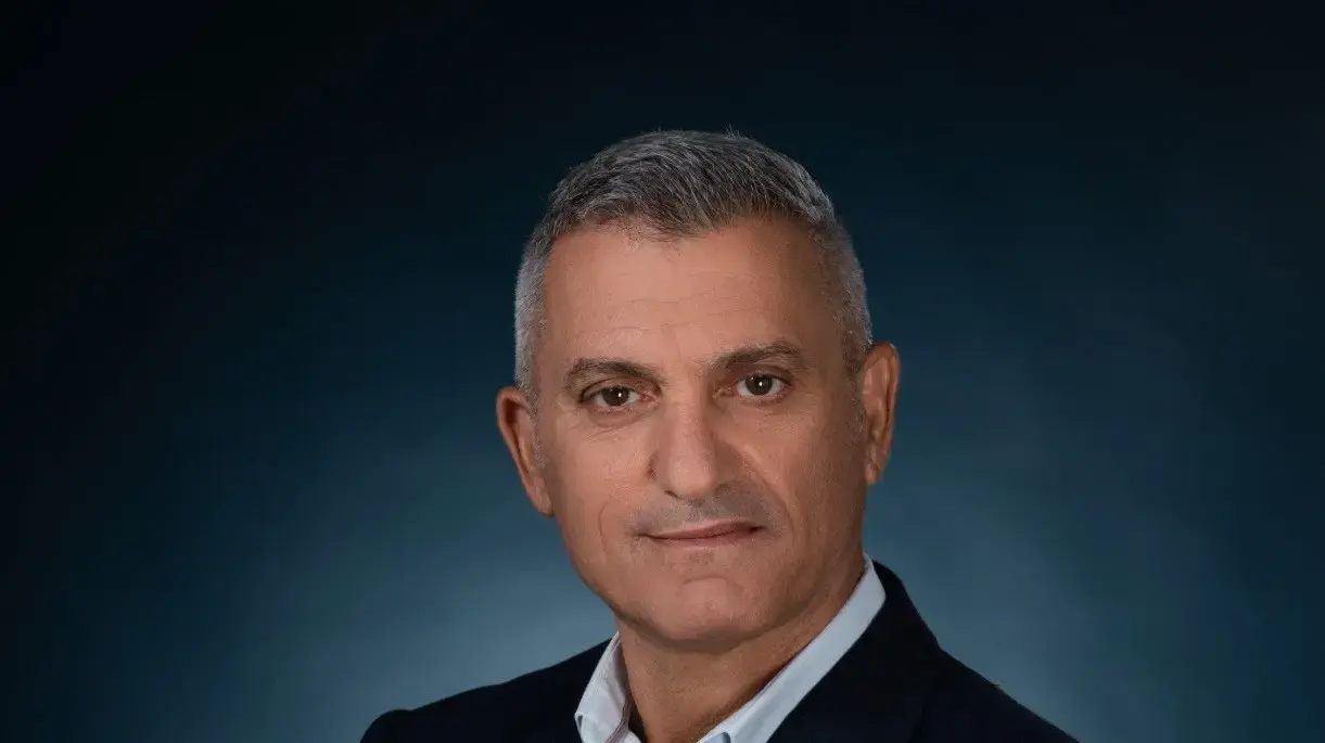 ארז בדש