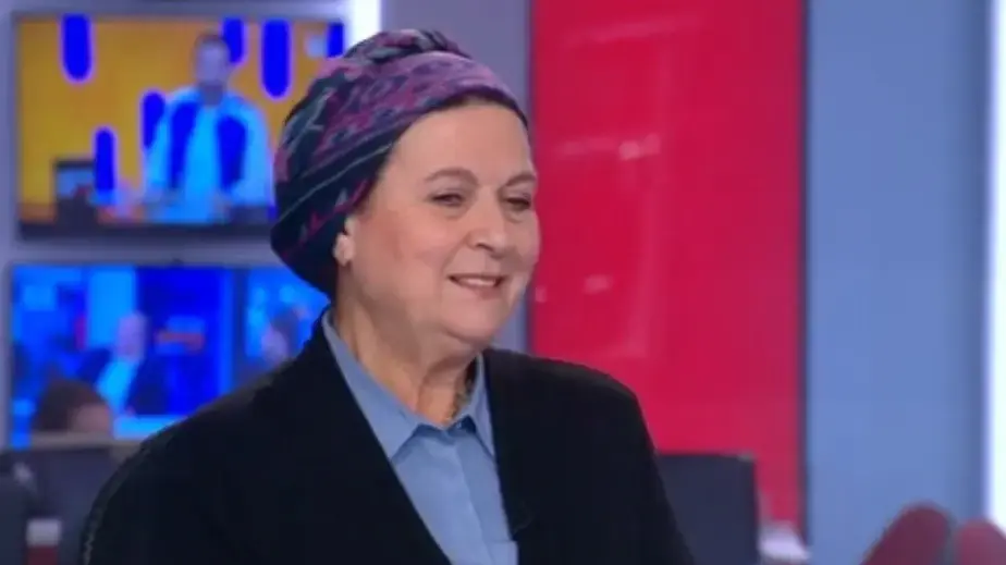 דניאלה וייס