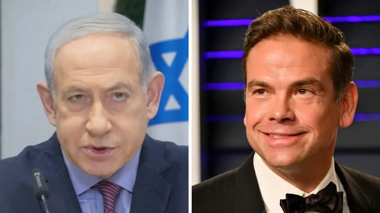 לכלן מרדוק ,בנימין נתניהו