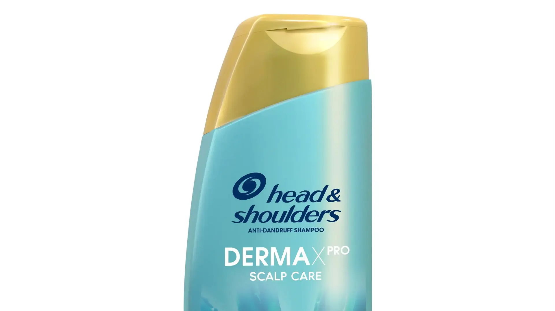 dermaxpro head & shoulders צילום יחצ שמפו מחיר 29.90 שקל (4)