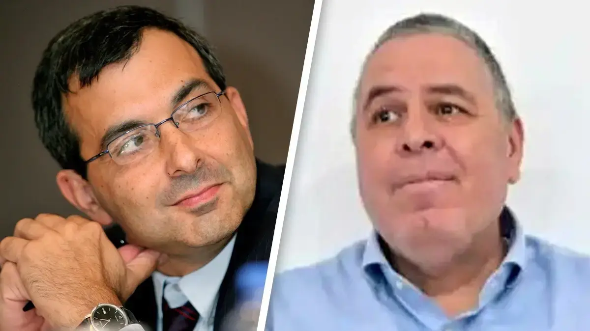 יהודה שפר, אלי ציפורי
