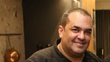 ניב גלבוע