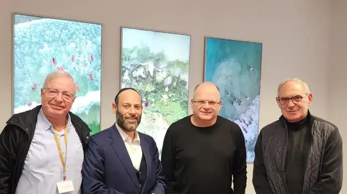 ועידת הרפואה חושפת חדשנות AI באופן מוחשי