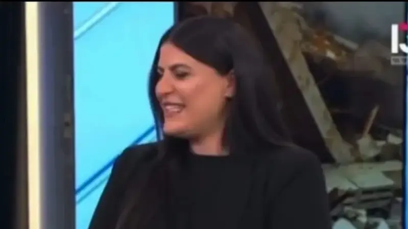 השחקנית סיון אטנר