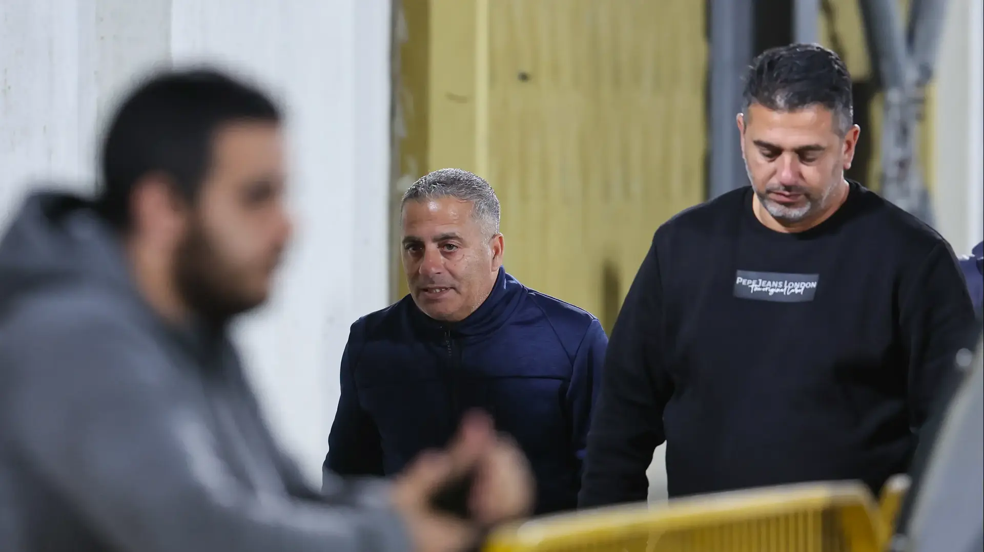 מאמן הפועל פתח תקוה עופר טסלפפה