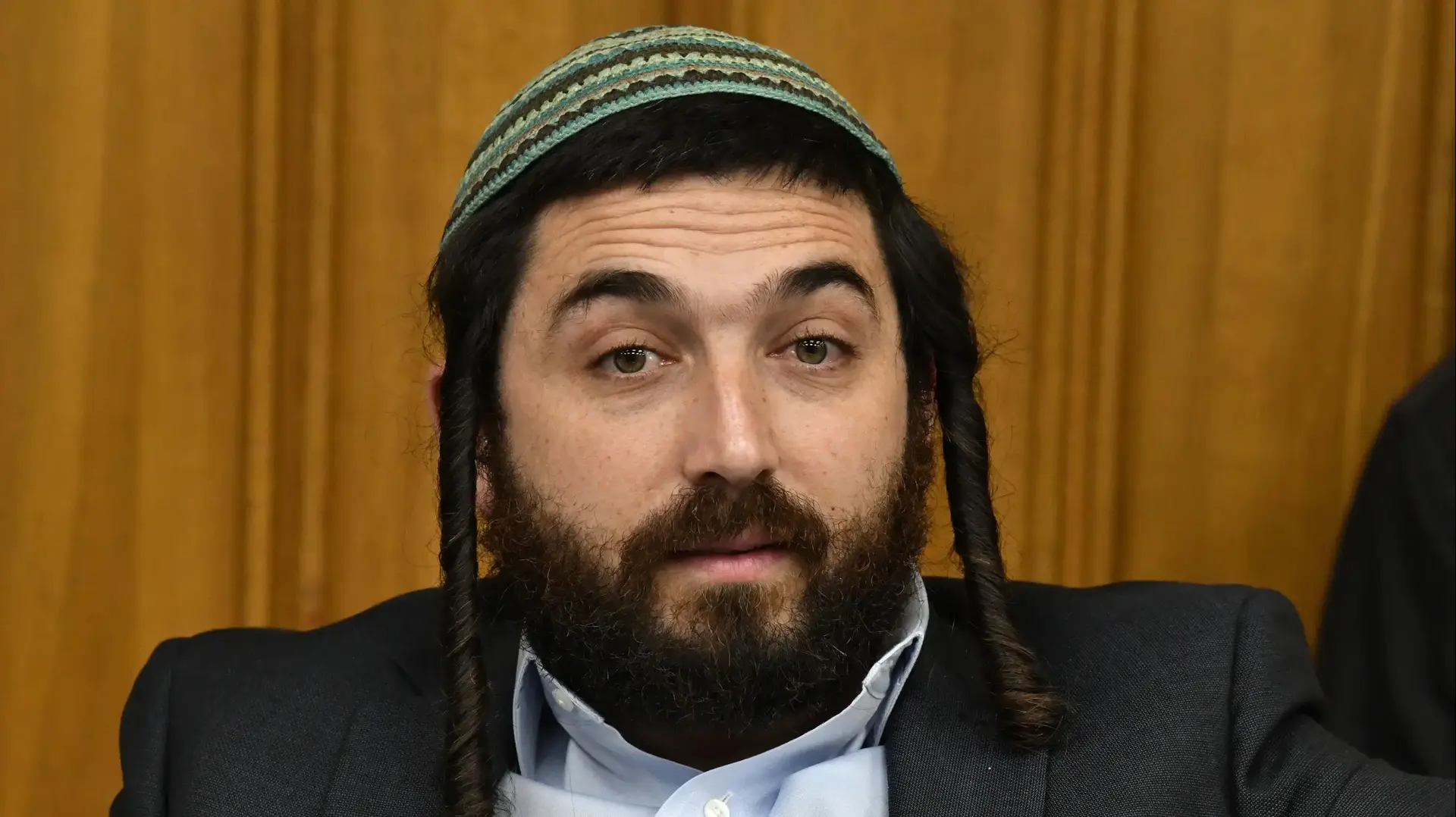 צבי סוכות, 12 בפברואר 2024