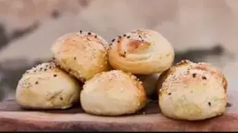 לחמניות שיטפון