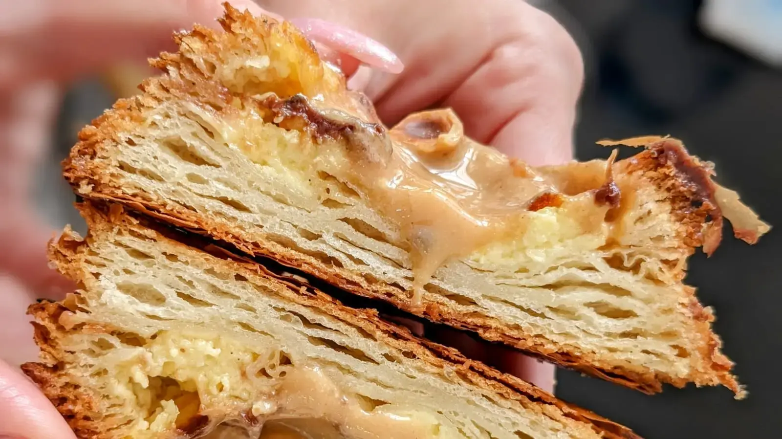 מטרלו, עין זיוון