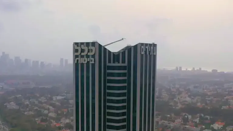 מטה כלל ביטוח בעתידים