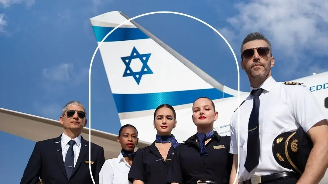 במציאות הנוכחית, "הכי בבית בעולם" הפך להיות הרבה יותר מסלוגן שיווקי.