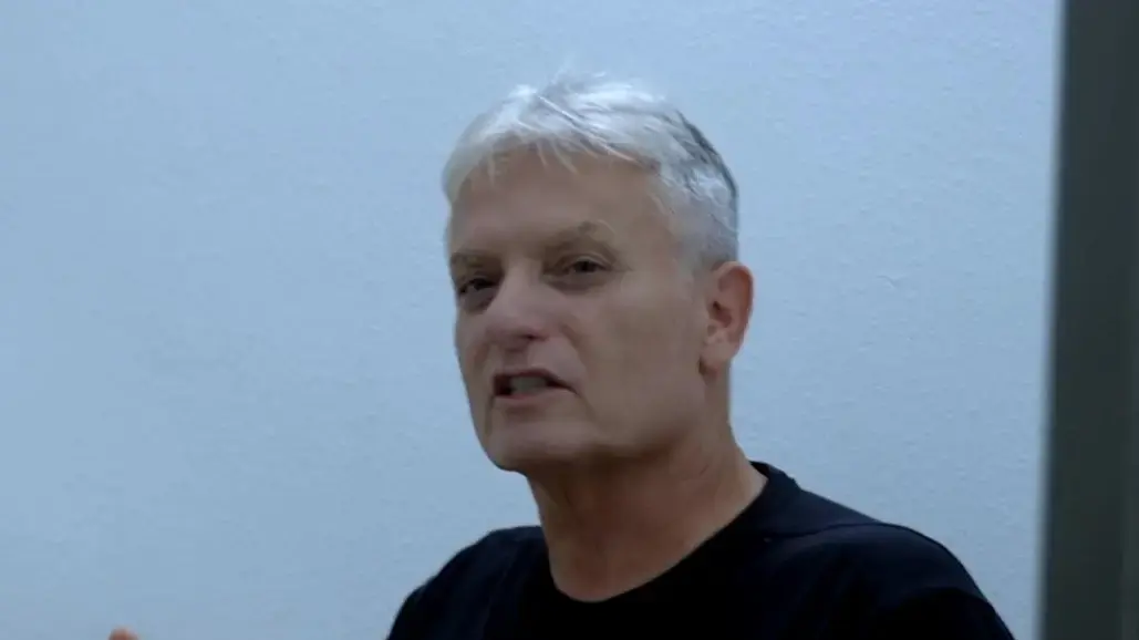 אילן שילוח