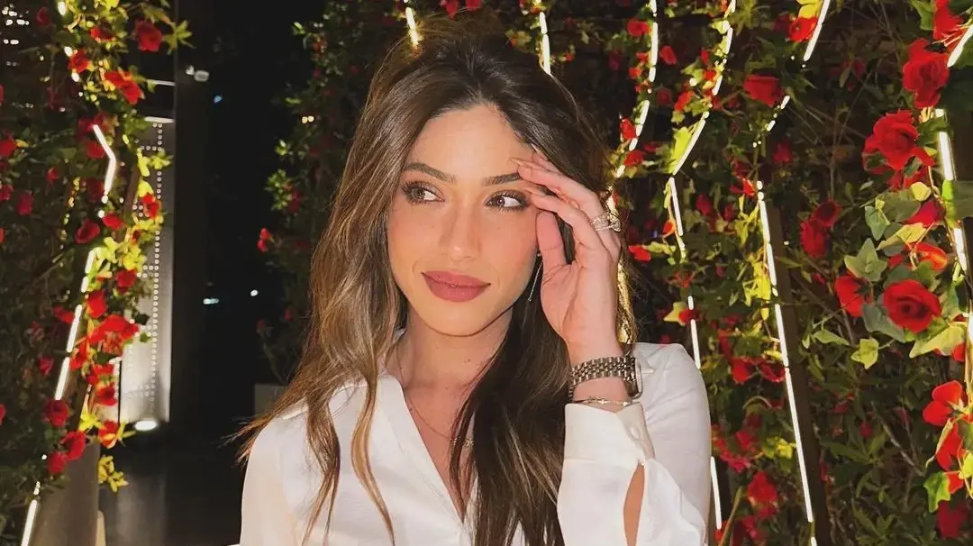 דניאל גרינברג בדובאי