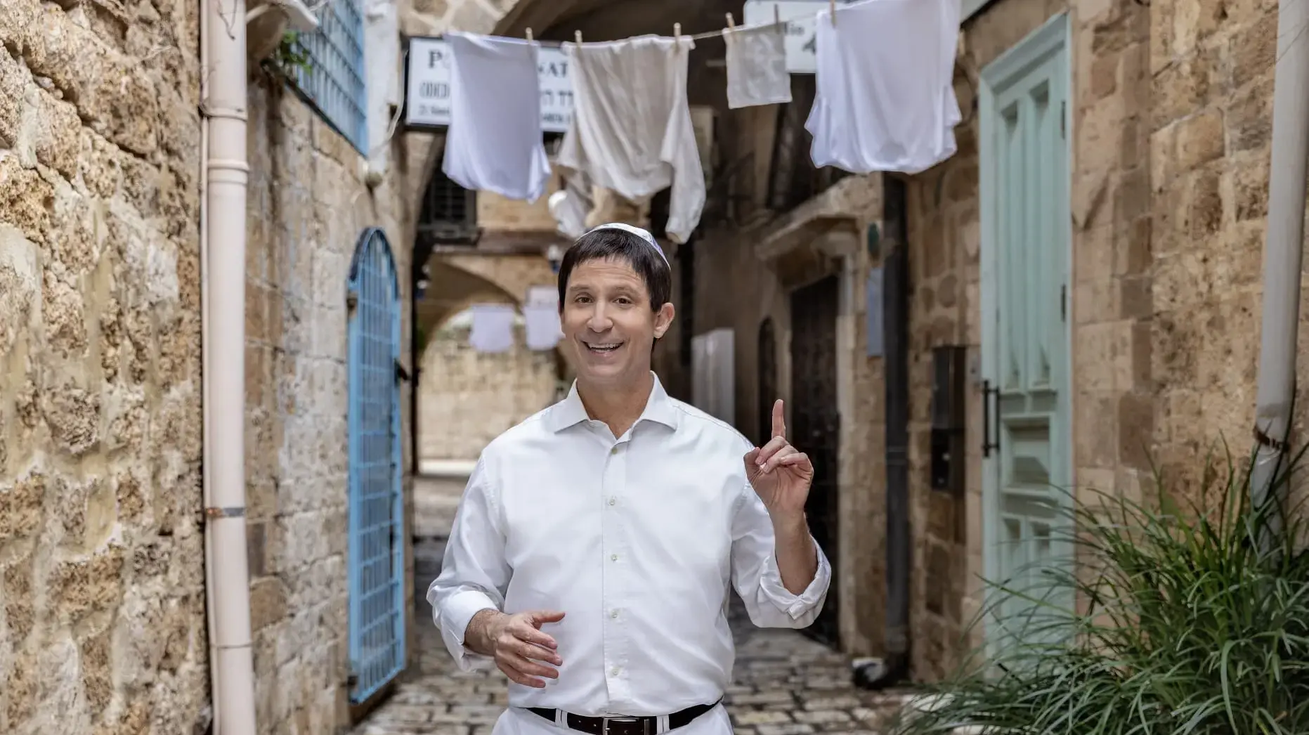 קמפיין בנק יהב