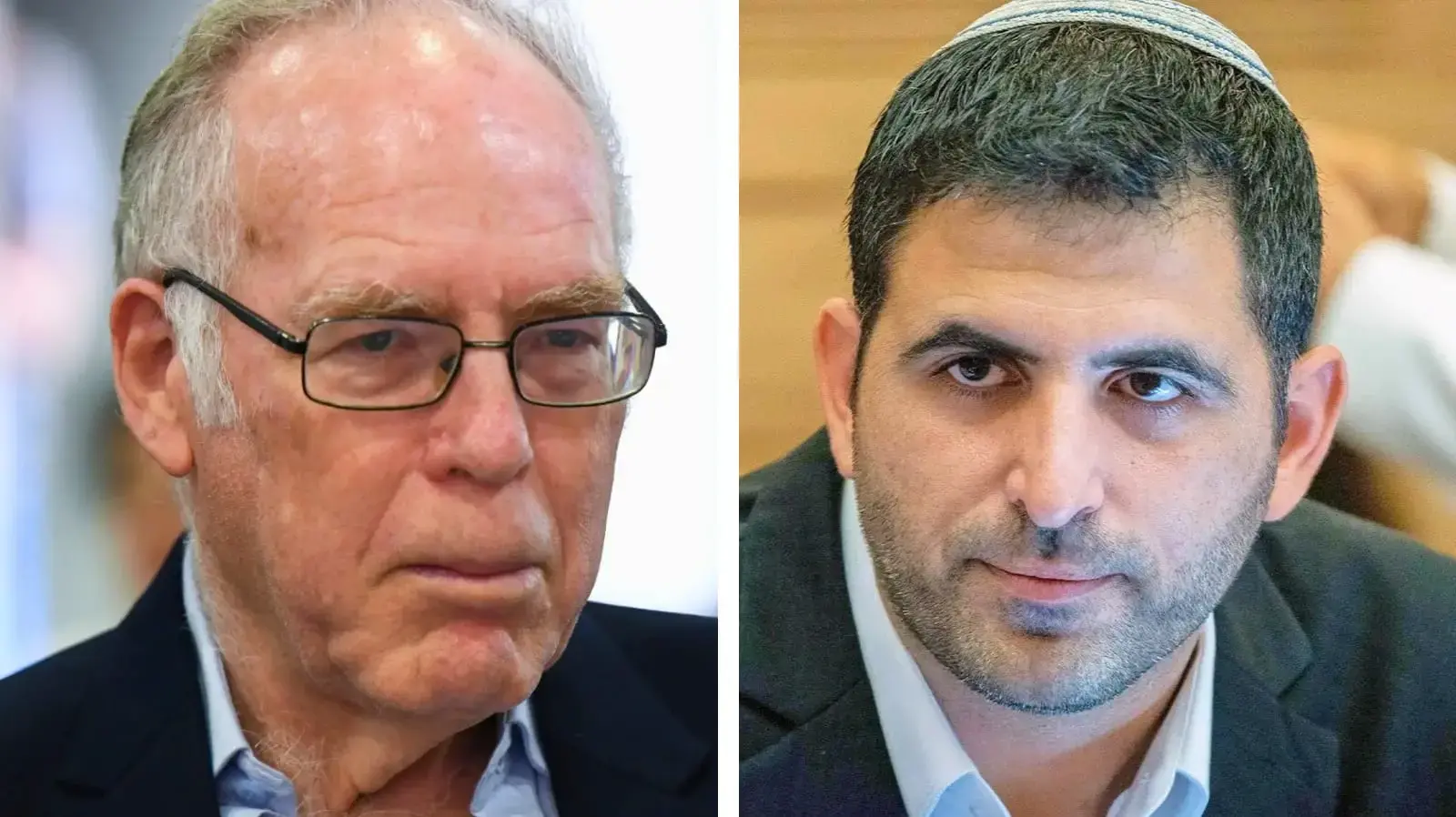 משה דרורי, שלמה קרעי