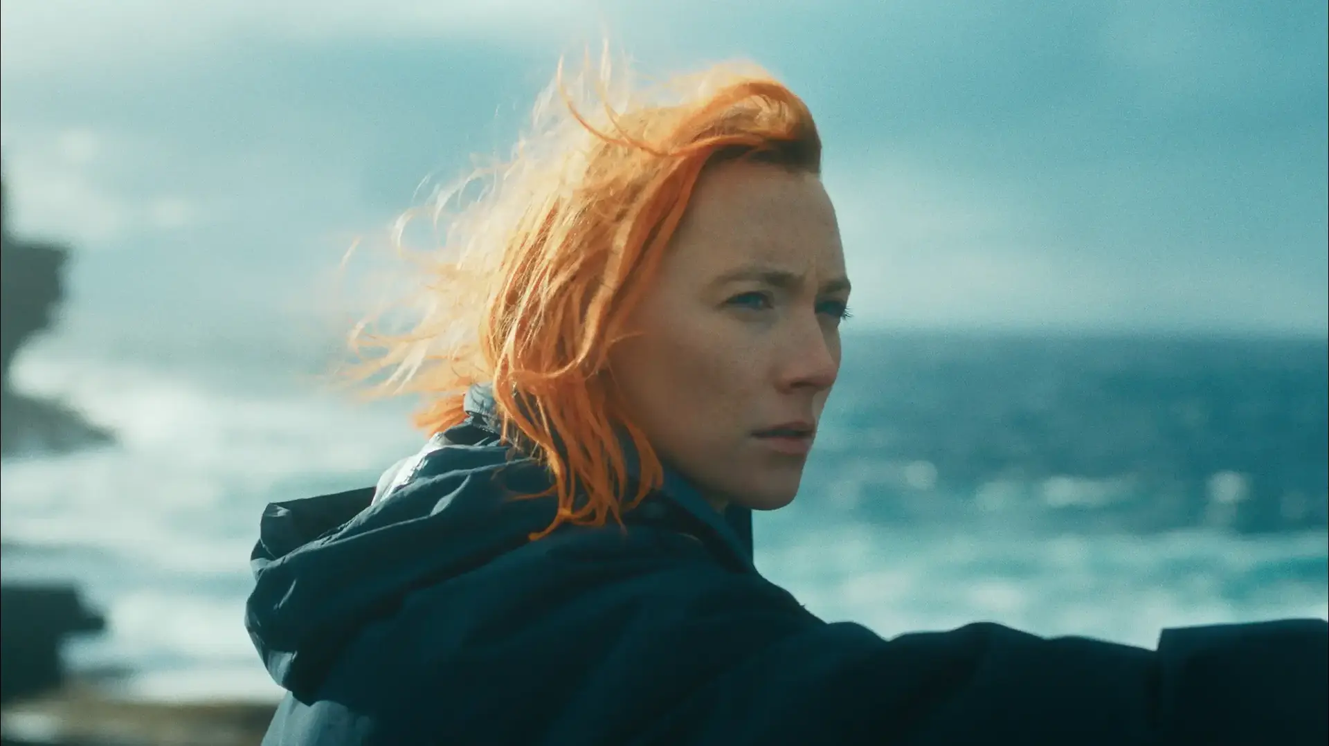 "The Outrun"