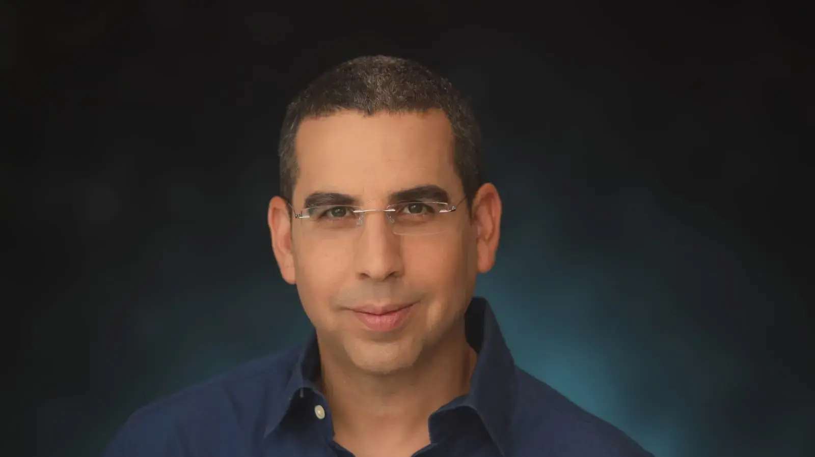 עו"ד סהר פינטו מתמודד לראשות גדרה