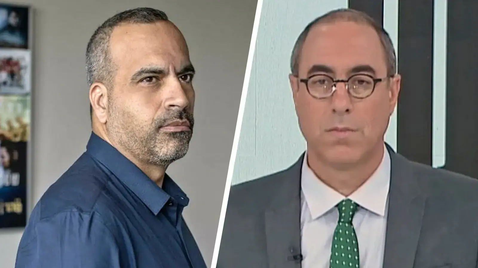 קלמן ליבסקינד, גולן יוכפז