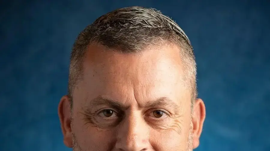 יאיר מעיין