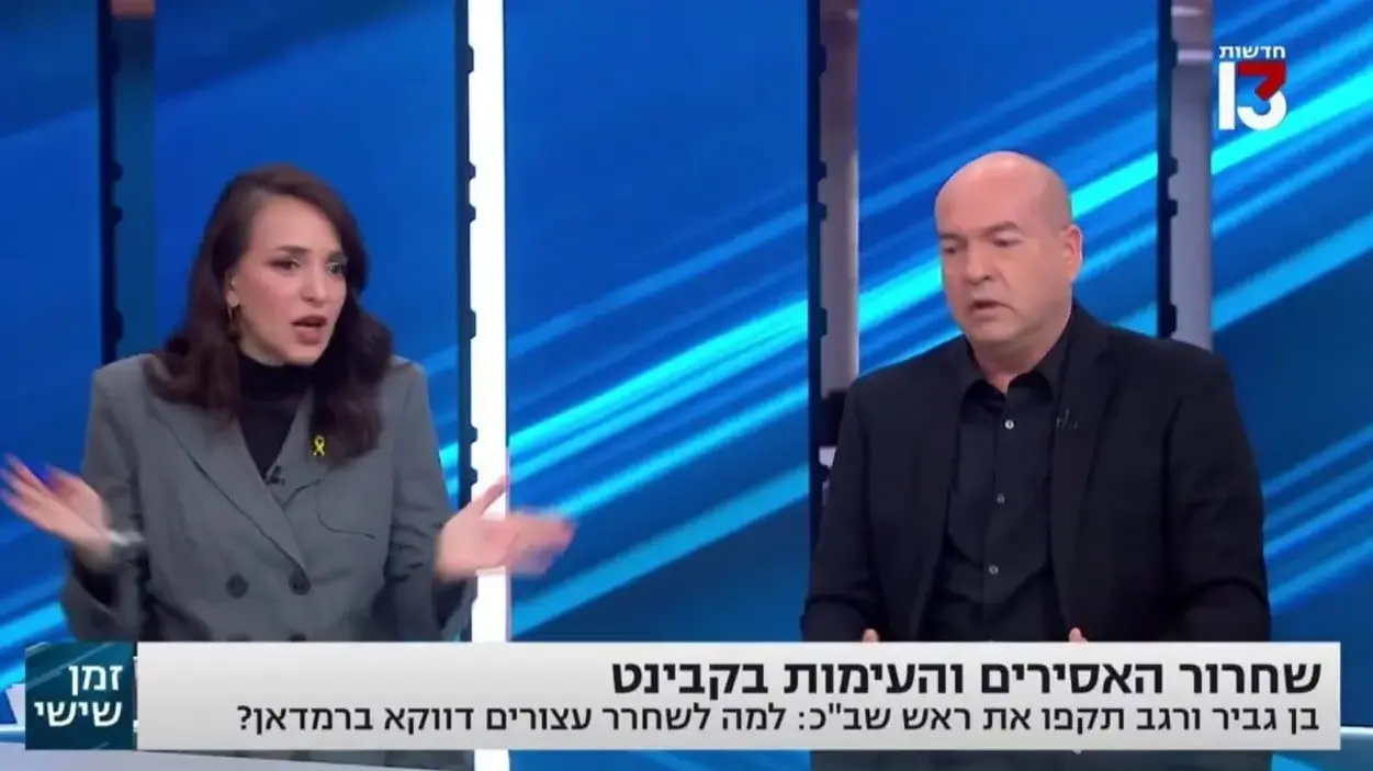 אייל ברקוביץ' לוסי אהריש איל
