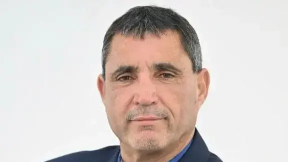 רוברט קנדי אמרוסי