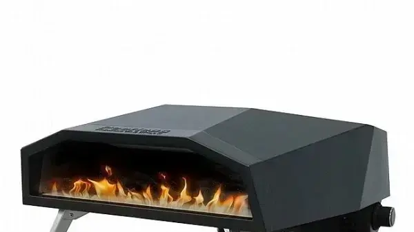 טאבון Peerless, רשת עולם הקולנוע